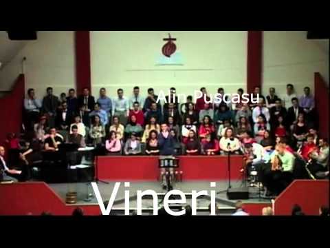 trailer evanghelizare