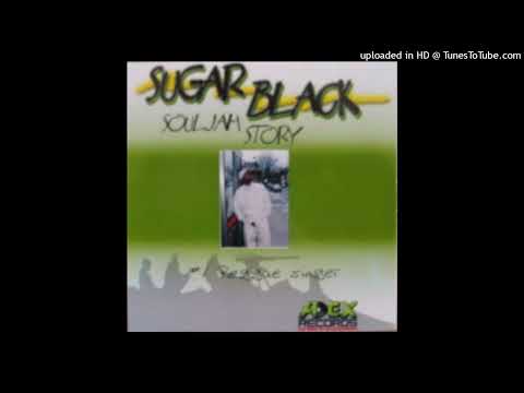 Sugar Black - Craven (Feat. Lebanchuleh)