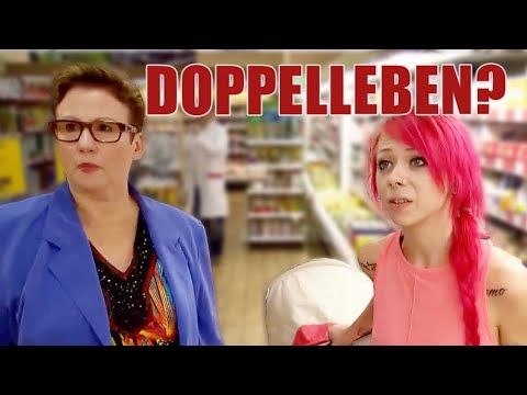Doppelleben? Führt Yvonnes Mann ein falsches Spiel? |1/2| Anwälte im Einsatz | SAT.1