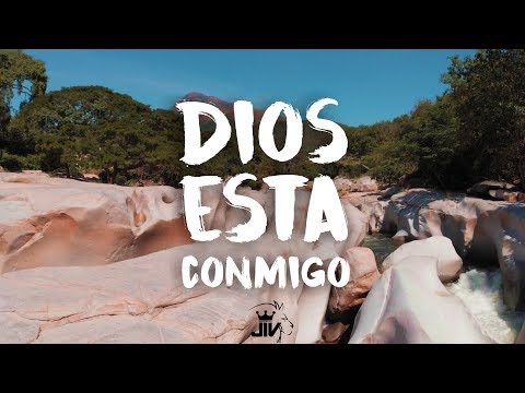 JIV - Dios Esta Conmigo - (288 Worship - Cover Español) - Invitación Avanza Joven La mina