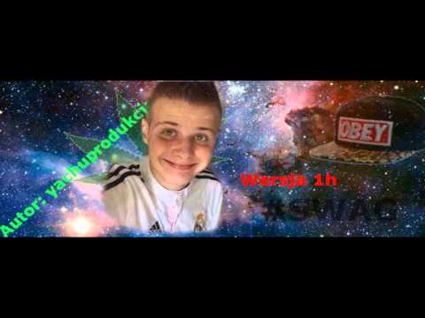 yachostry ft. NitroZyniak - EMELDZITRO 1h version [HD]