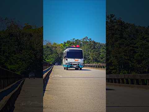 Ruta para Ixcán, Quiche.