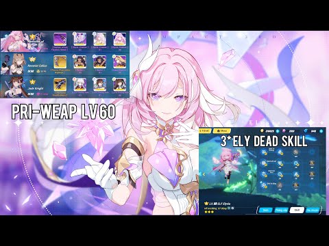 [EX ￼￼- MA] Hephaestus SSS 39720 (Up 47664) HoH ( S0 Weap lv 60) JK RC - 3* Ellie but...