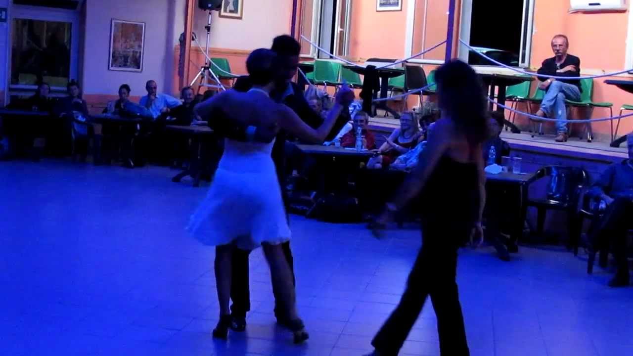 Ronda per Josè Rodriguez 2