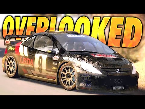 You NEED To Play This Overlooked Classic From Codemasters! - Dirt 1 | KuruHS