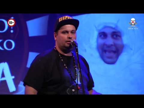 Temné Kecy Vol. 14 - Jerry o Bekimovi