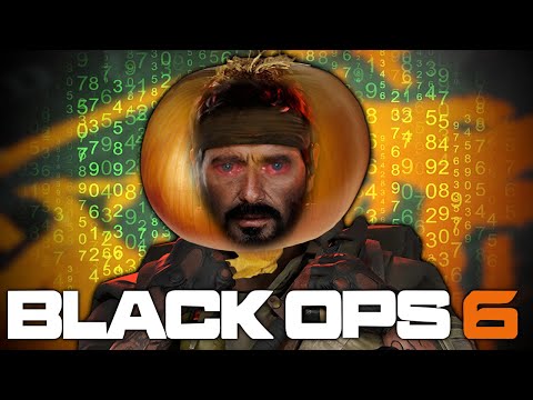 Black Ops 6's campaign is actually decent