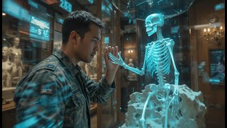 Download lagu “The Exhibit Read Species Unknown — The Human Whispered, I Buried Him Myself.” | HFY Sci-fi Story mp3