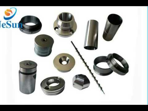 High quality customized copy milling machine parts2750