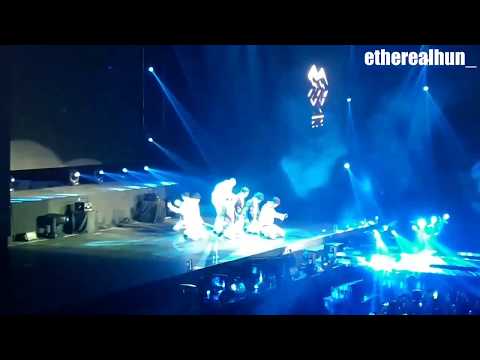 [FANCAM] 170707 Super Pop Con 2017 - 비투비 (BTOB) - 기도 (I'll be your man)