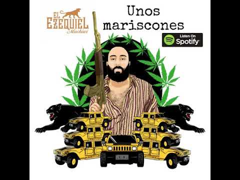 El Ezequiel - Unos Mariscones