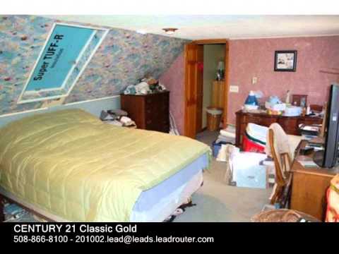 4 Old Main St., Carver MA 02330 - Single Family Home - Real Estate - For Sale -