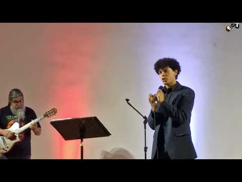 Alto Paraná  - Daniel Brizueña (En vivo)