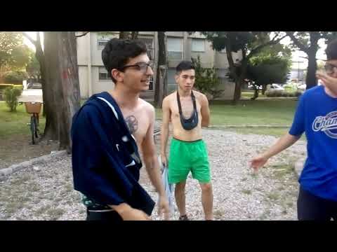 IRINEO vs FAKEIRO | Semifinal | Fecha 10 | Cru2 Free