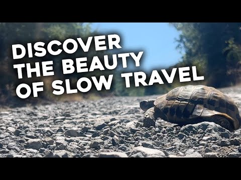 Exploring North Macedonia: My Solo Cycling Adventure - Friendly Locals & Breathtaking Views