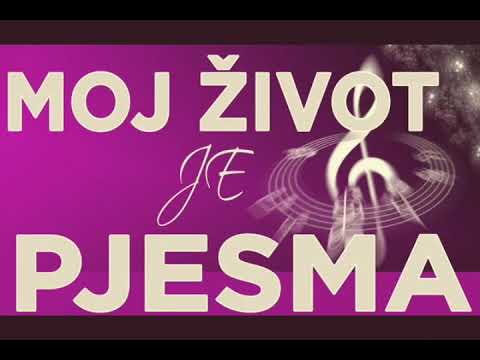 Almir M & Tribun band - Ako me ikada sretnes (Live Kalman radio)