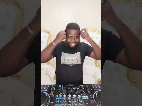 MIX DE KIZOMBA E SEMBA E ANTILHANA DJ CÉLIO MONARCA