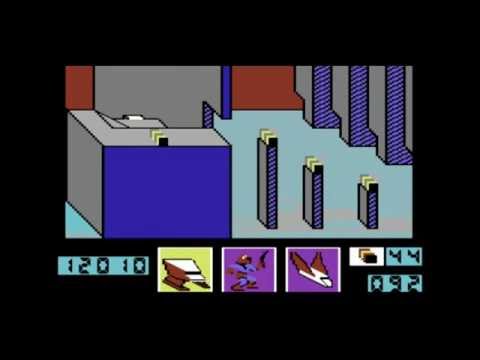C64-Longplay - Deceptor (720p)