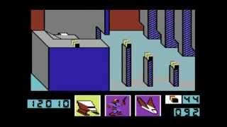 C64-Longplay - Deceptor (720p)