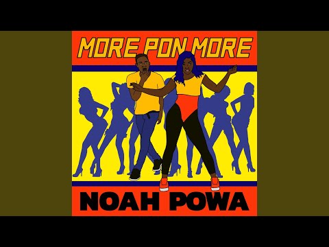 More Pon More (Radio Edit)