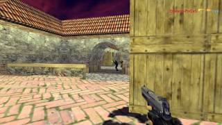 edward vs mouz @ IEM4 WC