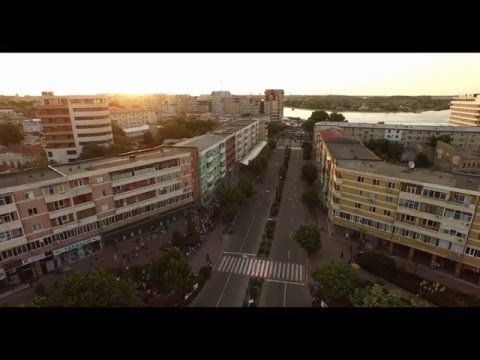 Danube Delta Rally live by Claboo Media