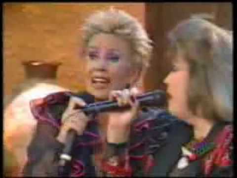 OLVIDA - Lucía de la Cruz, Cecilia Bracamonte, Bartola, Lucila Campos y Edith Barr