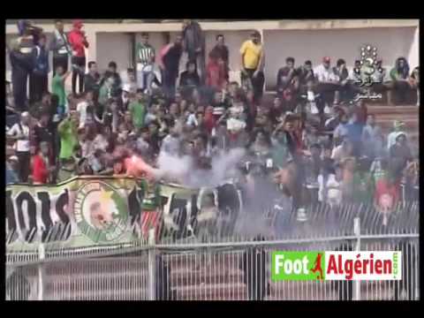 Ligue 2 Algérie (25e journée) : GC Mascara 1 - US Biskra 1
