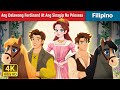 Ang Dalawang Ferdinand At Ang Sinagip Na Prinsesa | Two Ferdinands & The Rescued Princess