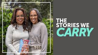 Mara Brock Akil’s New Novel About Betrayal, Shame & Redemption with Oprah