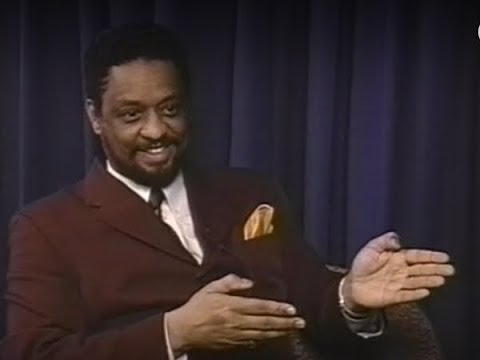 Chico Freeman Interview by Monk Rowe - 1/13/2001 - NYC