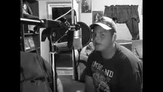 Zac Brown Band Chicken Fried (cover)by shawn allen leslie