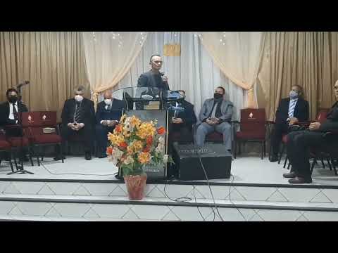 Jardim acácia. 60 anos de muitas curas e milagres.