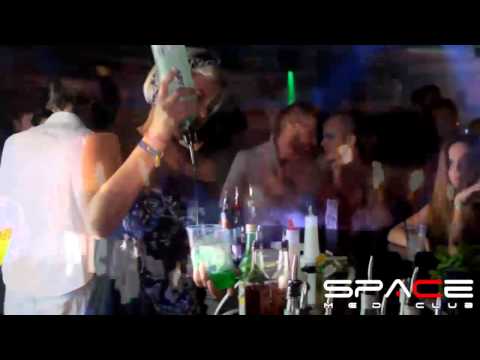 INAUGURAZIONE MED SPACE CLUB - SABATO 13 OTTOBRE 2012