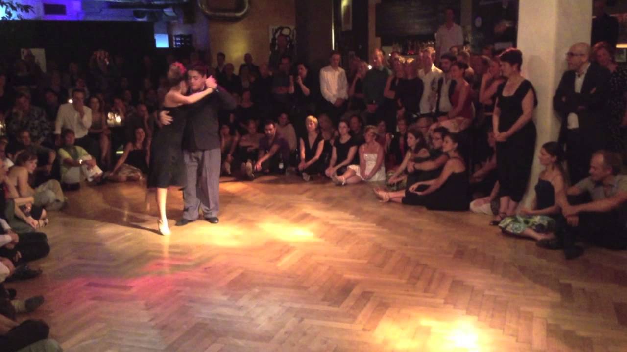 Noelia Hurtado & Carlitos Espinoza 4