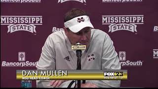 Fox 23 News @ 9 Sports for November 24