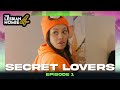 SECRET LOVERS EP 1 THE LESBIAN HOMIE 4