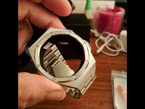 MUST WATCH!!! The best Samsung Galaxy watch 4 and 5 watch bands.