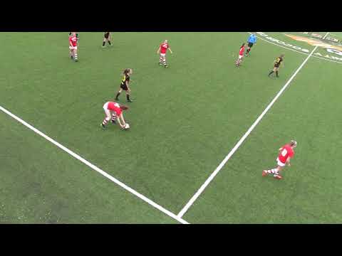 2019 04 06 vs La Roca