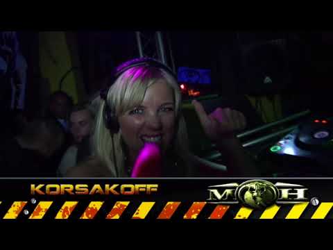 PONT AERI - MASTERS OF HARCORE [6 EDITION] [16-10-2010] [HD]