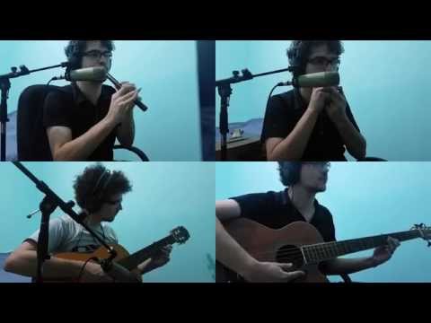 Canção Da Despedida video