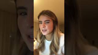 William Libório Giulia be