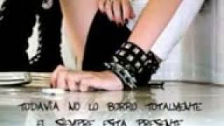 Cancion Para Llorar Por Amor