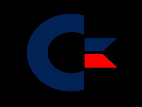 Commodore - 1984 Werbevideo