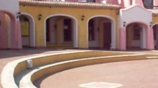 preview picture of video 'Piazza mercanti stintino country paradise'