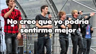 ♥_♥ - AVENUE - LAST GOODBYE - EN ESPAÑOL  ♥