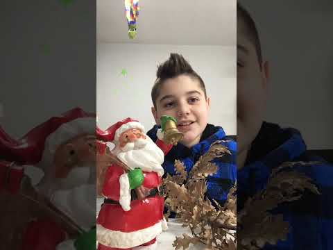 божиќ-божиќна песна cover