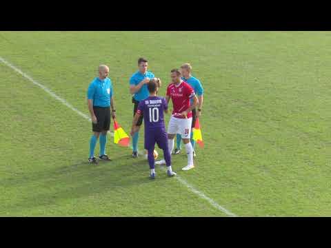 DUBRAVA TIM KABEL vs ORIJENT 1919 3:1 (6. kolo, Druga HNL 21/22)