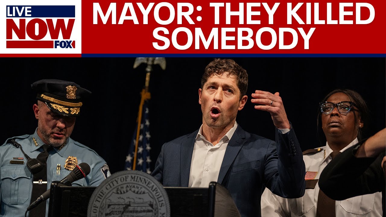 "I dropped an F-bomb, they killed somebody"