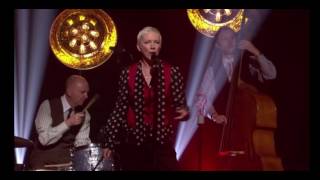 Annie Lennox - God Bless The Child (Live 2014)